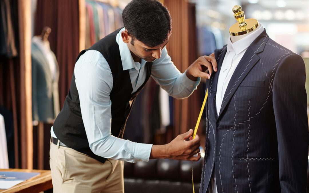 Top 10 Tailor shops in Namakkal district for perfect fit